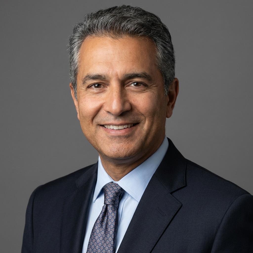 Dr. Mauricio Quintero